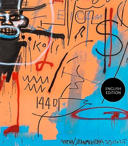 【美品】Basquiat by Himself バスキア　アート Basquiat: By Himself: Buchhart, Dieter, Hofbauer, Anna Karina